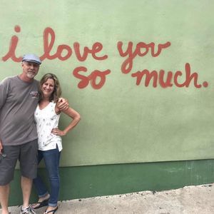 Meet your Posher, Kathy